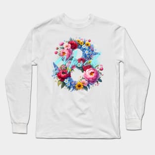 Women's day 8 march Long Sleeve T-Shirt